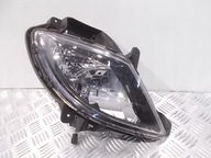 Halogen DRL prawy przód Hyundai IX20 10- 92202-1K100