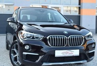 BMW X1 2.0 D 190ps xDrive xLine Ledy Edition Executive 2.0 Diesel 190KM