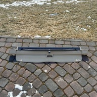 Roleta Roleta Bagażnika Bmw 5 F11 415750 Beżowa