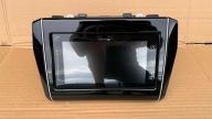 RADIO NAWIGACJA SUZUKI SWIFT VI 6 MK8 2017-22 LEGALNE