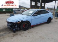 Hyundai Elantra N 2025 2.0 Benzyna 276KM