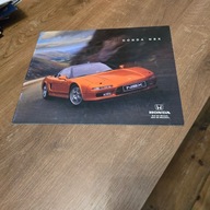 Honda NSX 1997 unikat