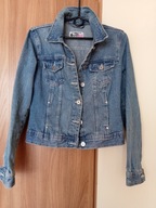 Kurtka Jeansowa Katana TERRANOVA r. 36