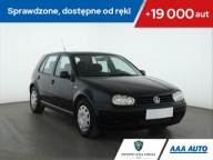 VW Golf 1.6 16V, HAK, Klima, El. szyby, Alarm