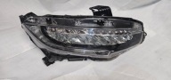 HONDA CIVIC X 10 15- LAMPA PRAWA PRZÓD FULL LED