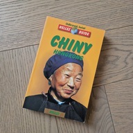 Chiny Hongkong Engelbert Altenburge Nelles Guide przewodnik Odkrywaj świat