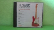 CD At Their Very Best The Shadows