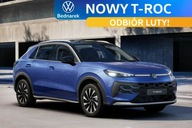 Volkswagen T-Roc Style 1.5 eTSI 116 KM DSG Odbiór