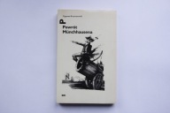 Powrót Munchhausena Zygmunt Krzyżanowski stan foto