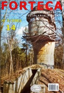 FORTECA Nr 14 (3/2003) Architektura Ludzie Maszyny Militaria