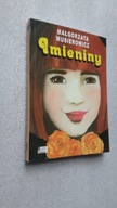 IMIENINY - Malgorzata Musierowicz