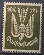 Niemcy - Deutsches Reich - luzaki * 14/8