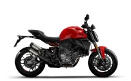 Ducati Monster Nowy MONSTER Zamow juz dzis Ducati Krakow Benzyna