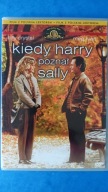 Kiedy Harry poznał Sally płyta DVD (MA)