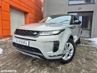 Land Rover Range Rover Evoque D150