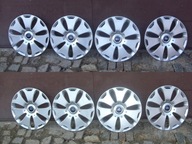 FORD FOCUS, C-MAX, FUSION MONDEO ORYGINALNE KOŁPAKI 16'' 7S71-1130-BE