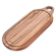 DUKA Acacia deska do krojenia serwowania drewniana