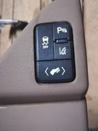 PANEL PRZYCISK ESP PARKTRONIK YUKON SIERRA 2015+