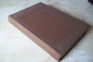 BAJKI JEAN DE LA FONTAINE 1955