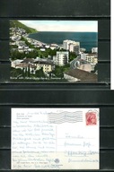 K17078)Wlochy: Pietra, Panorama a Levante, wyslany 1959