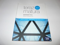 Teraz matura Matematyka Zbiór zadań i testów N.ERA