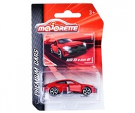 Majorette AUDI RS E - TRON GT PREMIUM CARS