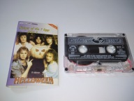 Helloween – Keeper Of The Seven Keys Part 2 - KASETA MC INNA OKŁADKA K1393