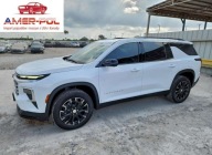 Chevrolet Traverse Lt 2026 2.5 Benzyna 310KM