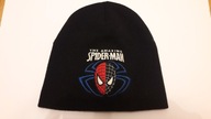 Czapka chłopięca SPIDER-MAN, rozm. 134-146