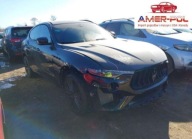 Maserati Levante Trofeo 2022 3.8l 3.8 Benzyna 580KM