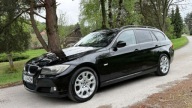 BMW Seria 3 BMW Seria 3 330d 3.0 Diesel 245KM