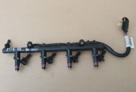 LISTWA WTRYSKOWA RENAULT MEGANE III 1,6 16v 8200135504