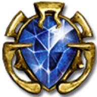 D2R RotW Rainbow Facet Cold Widok Tęczy Zimno +5/-5 SC Non Ladder PC/PS/XB