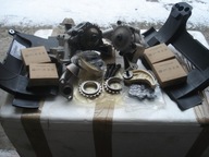 Kompletna pompa olej 2,0TDI 1,9TDI Audi Skoda VW