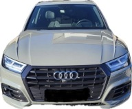 Audi q5 80a lx7b przód komplet full-led
