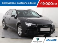Audi A4 2.0 TDI, 187 KM, Automat, Navi, Xenon