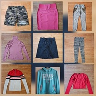 Zestaw ubrań damskich 36