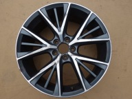 Felga VOLVO V90 S90 V60 S60 XC60 8,5X19 ET 47