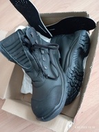 Buty robocze steitz secura Oslo Bau rozm 40 nowe