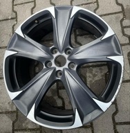 FELGA CUPRA LEON IV 5FA 19' 8.0X19 ET-49 5X112 5FA601025F oem