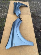 OPEL ASTRA H III 04-14 BŁOTNIK PRAWY PRZEDNI Z155, BEZ RDZY, ORYGINAŁ