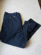 Tom&Rose damskie spodnie rybaczki bawełna r L pas 84-86cm