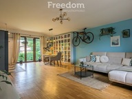 Dom, Komorów, Michałowice, Pruszkowski, 115 m²