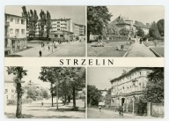 STRZELIN - WIELOWIDOKOWA