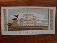 Warszawa teatr Topfer bank PKO reklama duża [135a]