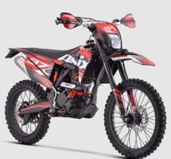 ASIX XT-97 CROSS Asix XT-97 300cm, Nowy, Raty, Mielec Benzyna 25KM