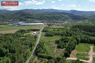 Działka, Piechowice, Karkonoski, 13770 m²