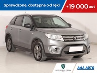 Suzuki Vitara 1.6 VVT, Salon Polska, Serwis ASO