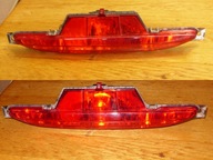 PEUGEOT 208 I OPEL CORSA F ŚWIATŁO PRZECIMGIELNE ZDERZAKA TYŁ 9674308980