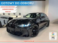 BMW Seria 3 M3 Competition xDrive Sedan 3.0 (530KM) 2025